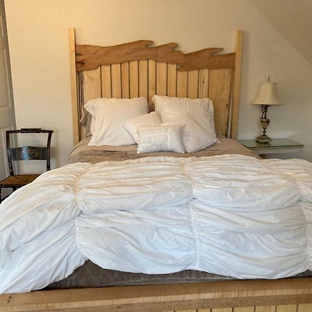 Bed and Breakfast The Birch Grove Woodstock Exteriér fotografie