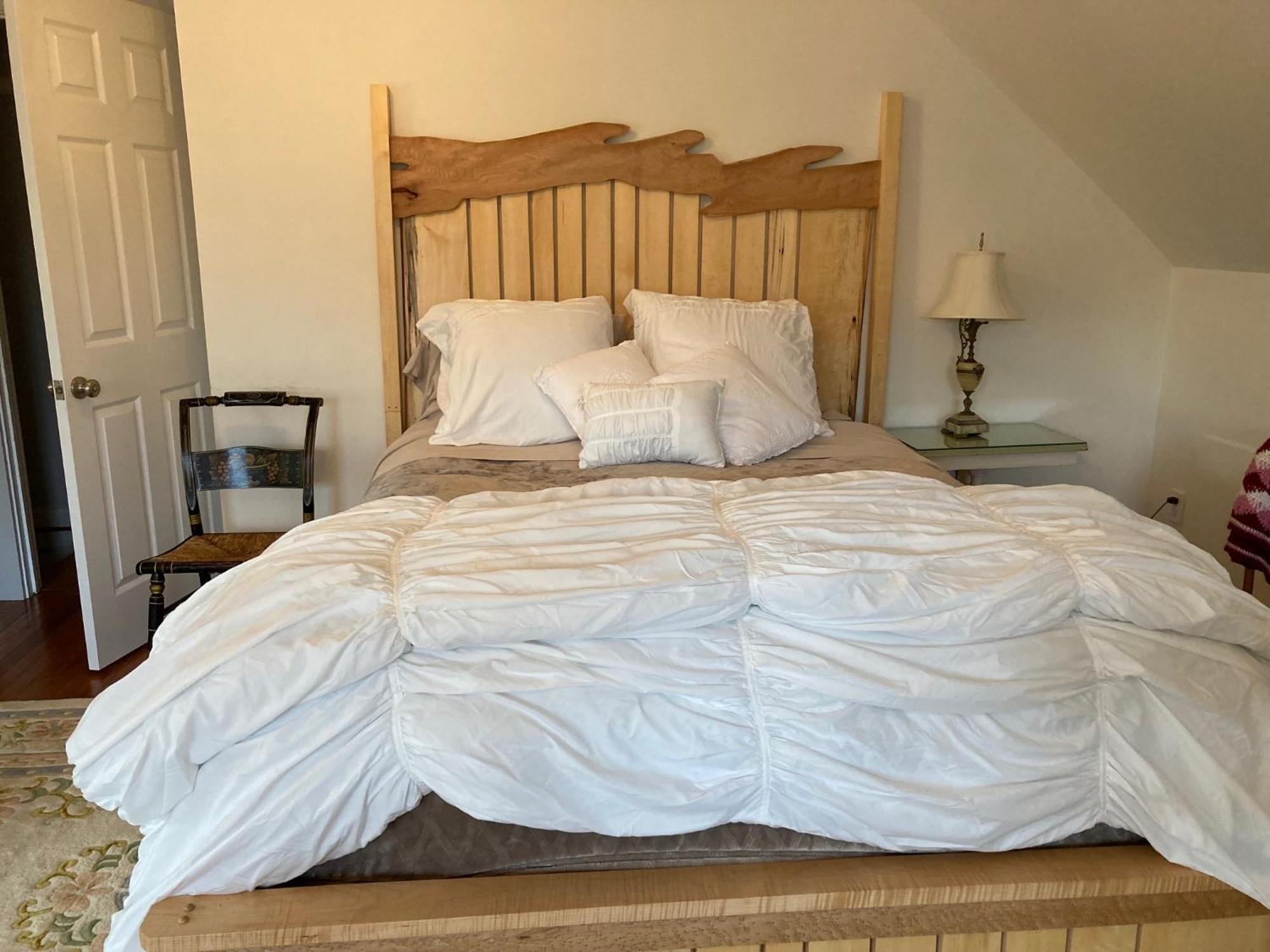 Bed and Breakfast The Birch Grove Woodstock Exteriér fotografie